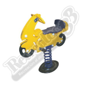Imagen del Montable de Resorte Moto RIBB-3i338