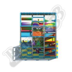 Imagen del Juego Infantil laberinto código RIBB-1TD002 vista 02