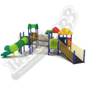 Imagen del Juego Incluyente RIBB-2Ti131