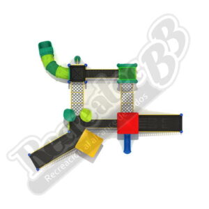 Imagen del Juego Incluyente RIBB-2Ti131 - Vista 02