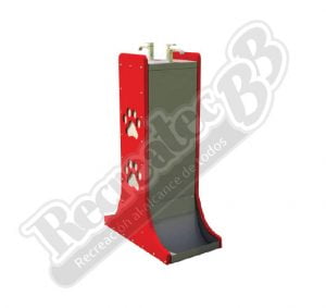 Imagen del Bebedero Canino código RIBB-M026