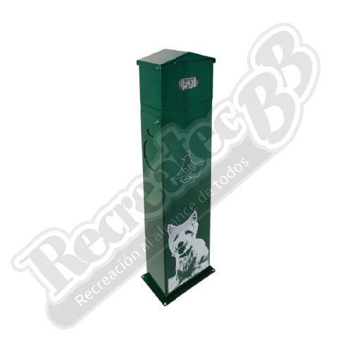 Bote Canino código RIBB-6UM07 Imagen de Bote Canino código RIBB-6UM07