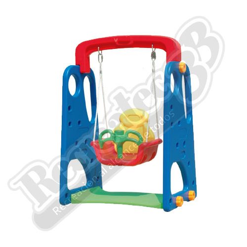 columpio-infantil-2i014 columpio-infantil-2i014
