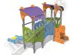 Imagen del Juego Infantil Combinado RIBB-J3951
