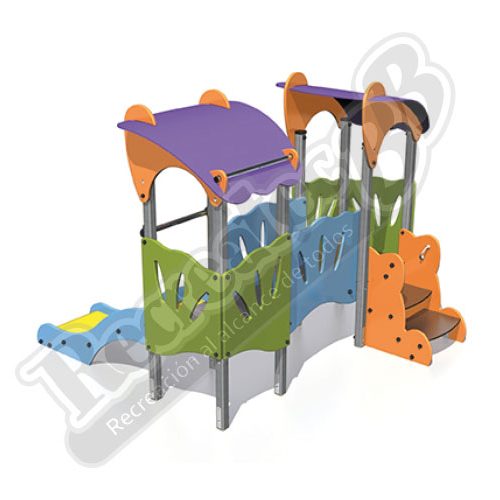 Imagen del Juego Infantil Combinado RIBB-J3951