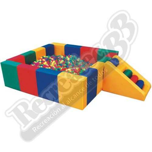 Soft Play RIBB-1i048