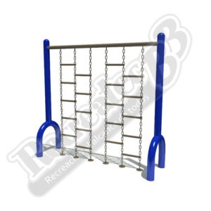 Imagen del Pared de Escalar con Cadenas código RIBB-3i427