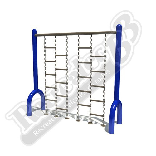 Imagen del Pared de Escalar con Cadenas código RIBB-3i427