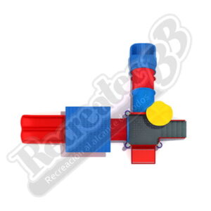 Imagen del Juego Modular RIBB-2M30630 - Vista 03