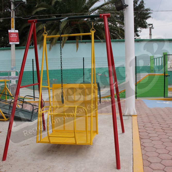 Columpio para bebes código RiBB-3ii017