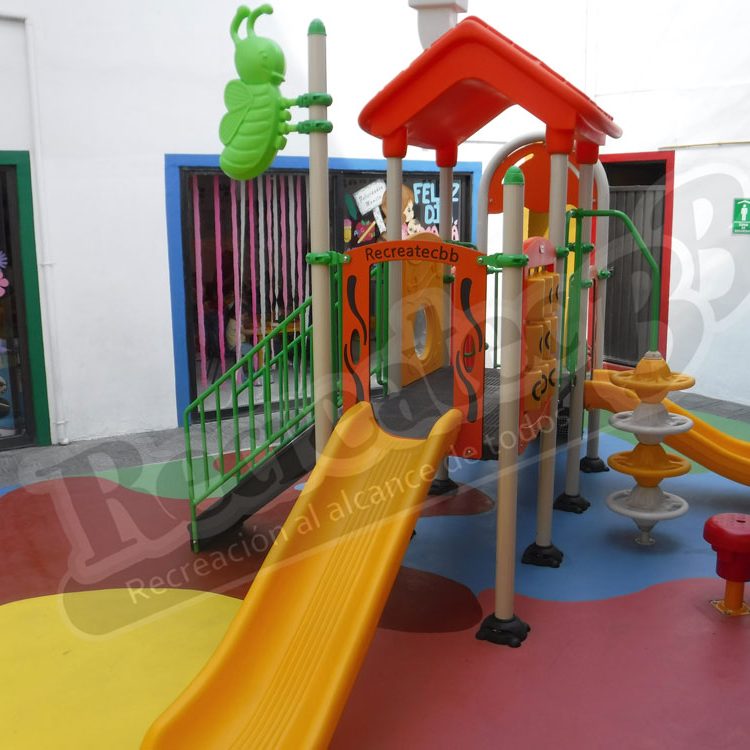 Juego Infantil código RiBB-2M723 serie Mini