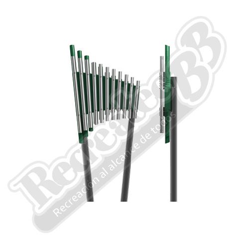 Imagen de Juego de Percusión Recreatec BB tipo Campana Querubín código RiBB-JPC023