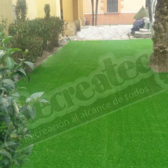 Superficie de Pasto Sintético código RiBB-S002