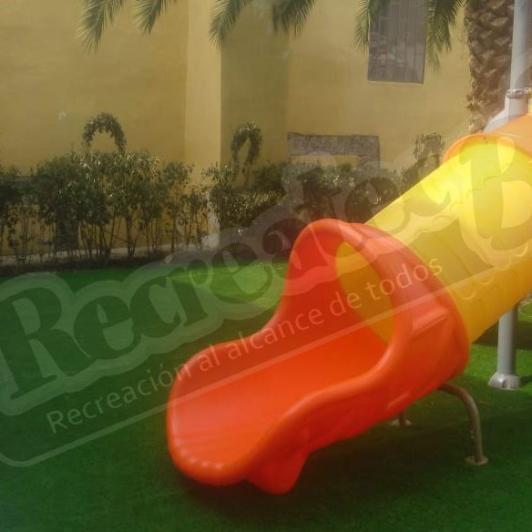 Superficie de Pasto Sintético código RiBB-S002 - Vista 02