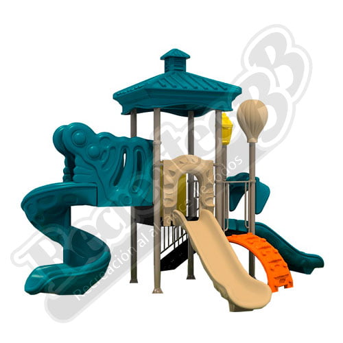 Juego Infantil RIBB-2M945 Juego Infantil RIBB-2M945