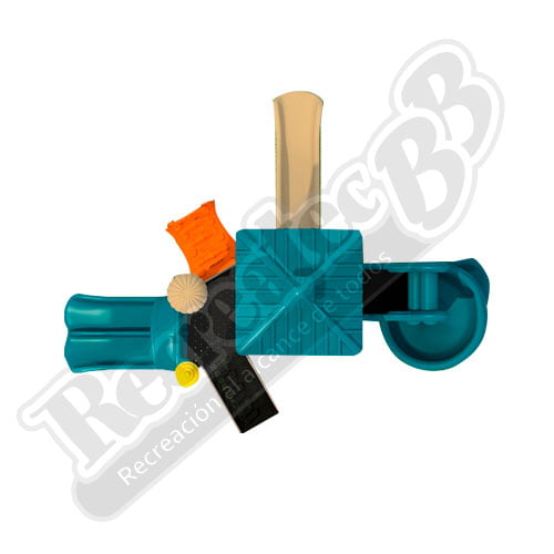 Juego Infantil RIBB-2M945 - Vista 02