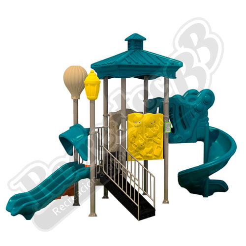 Juego Infantil RIBB-2M945 - Vista 03