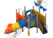 Imagen del Juego Infantil Barco Pirata RIBB-2T289 Vista02