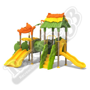 Imagen del Juego Serie Green código RIBB-2TG014D