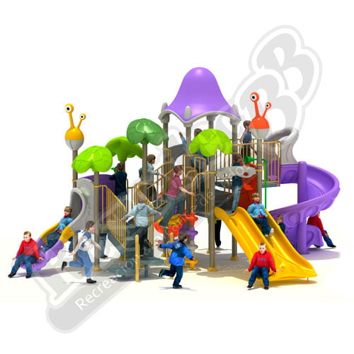 Imagen del Juego Infantil Temático RIBB-2TK180