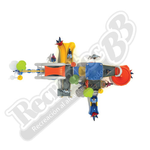 Imagen del Juego Serie Music RIBB-2TK187 - Vista 03