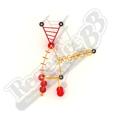 IMG Juego Infantil RIBB-5A743 Vista03