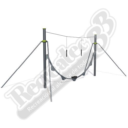 Imagen del Juego infantil independiente aeroskate código J2581m