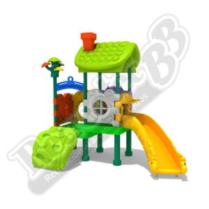 Imagen del Juego Infantil RIBB-KID20