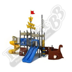 Imagen del Juego Infantil Temático RIBB-2T281