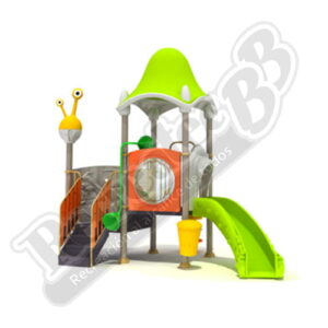 Imagen del Juego Infantil Temático RIBB-2TK136