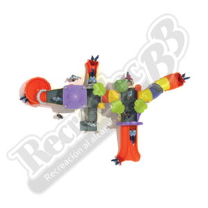 Imagen del Juego Serie Music RIBB-2TK165 - Vista 03