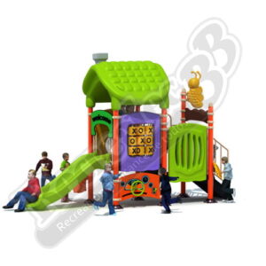 Imagen del Juego Infantil Serie Mini RIBB-2M706