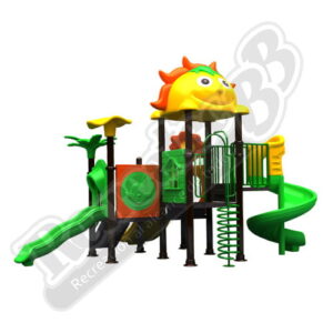 Imagen del Juego Temático RIBB-2T195