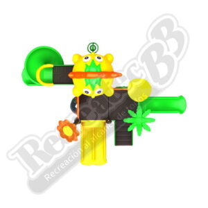 Imagen del Juego Temático RIBB-2T195 - Vista 02