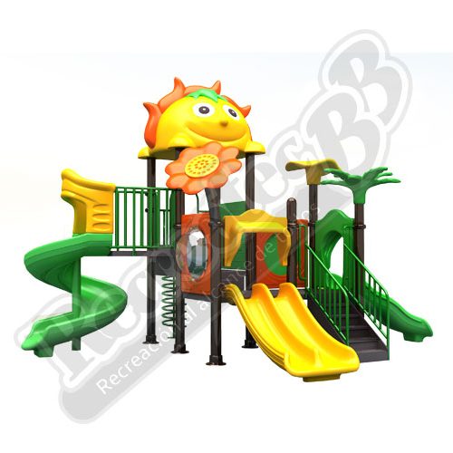 Juego-infantil-de-Exteriores-Tematico-Serie-Bosque-Magico