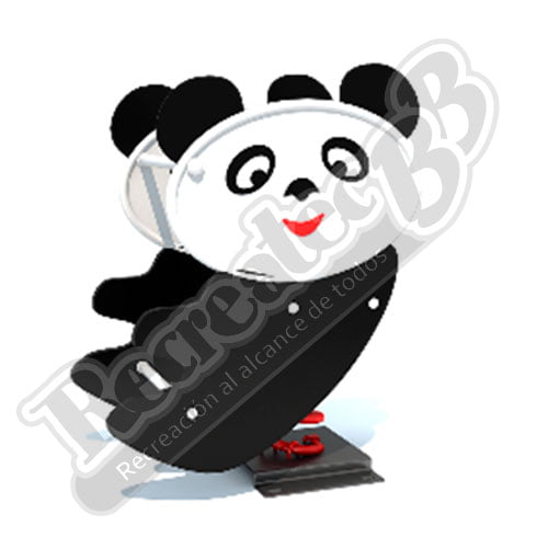 Montable Panda RiBB-2TPA005