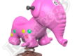 Montable Elefante RiBB-3i399