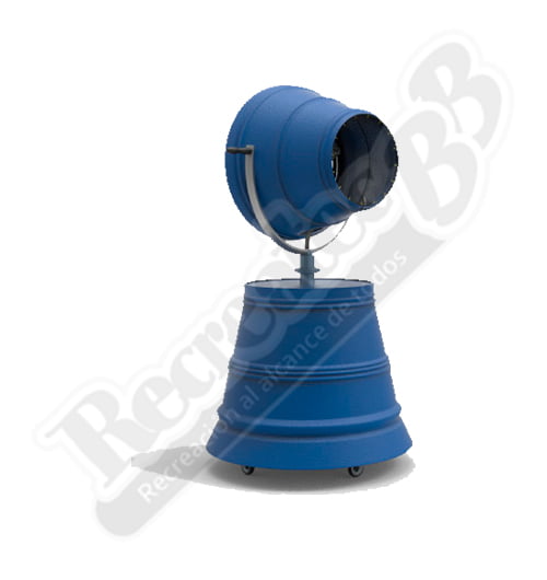 cañon-sanitizante-recreatec-bb-2 cañon sanitizante