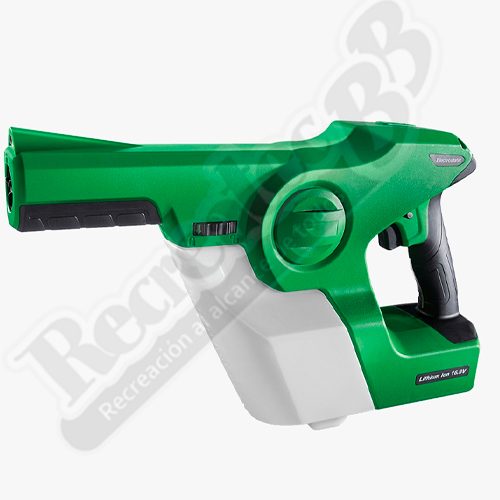 Pistola Sanitizante