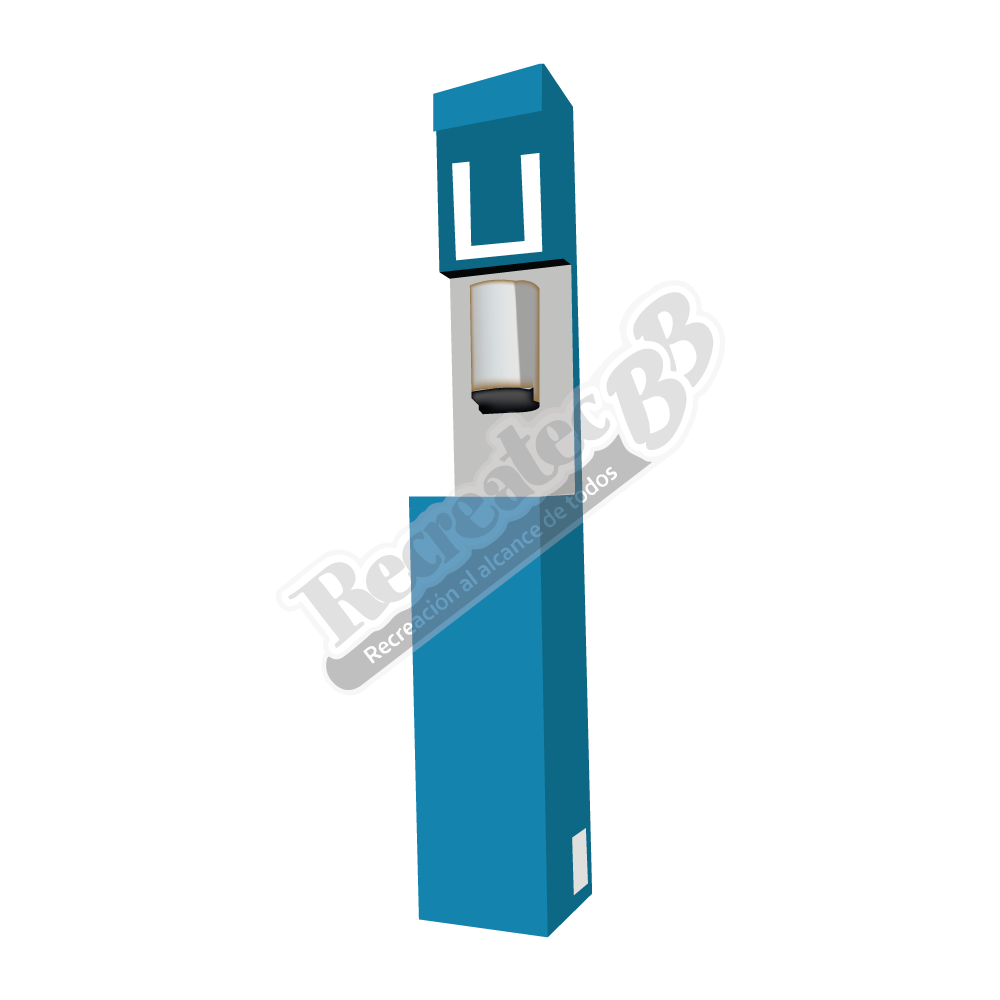 termómetro corporal
