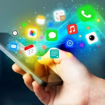 Aplicaciones para el coronavirus