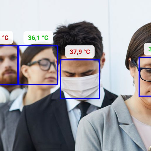 Detección de Fiebre