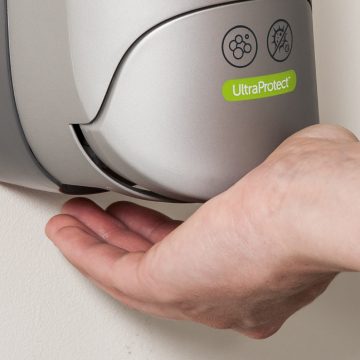 dispensadores de gel