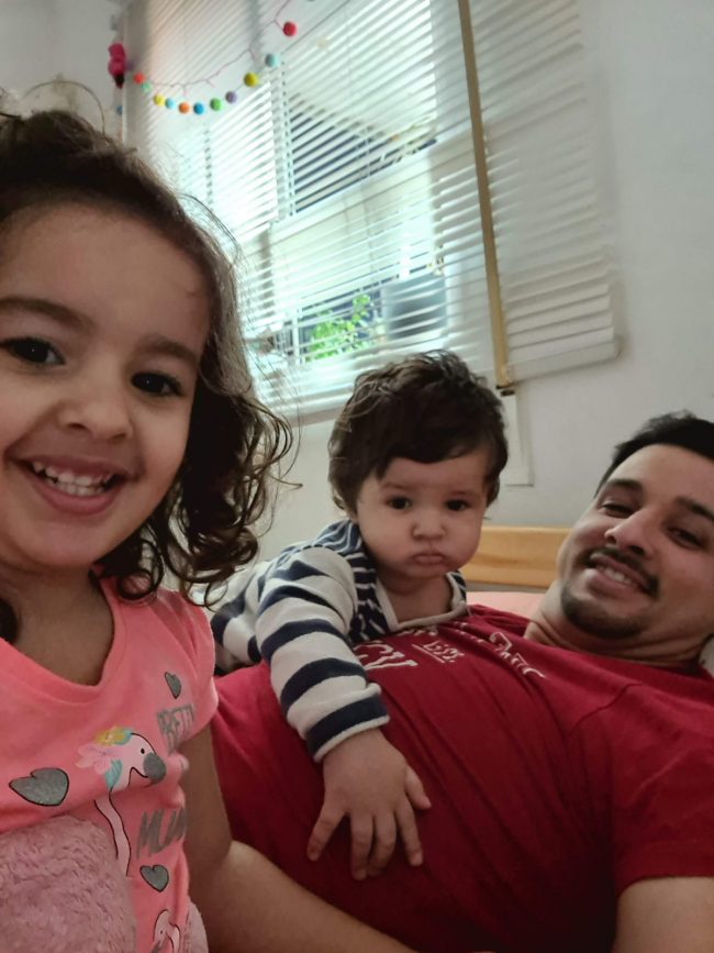 gara4 días divertidos en cuarentena