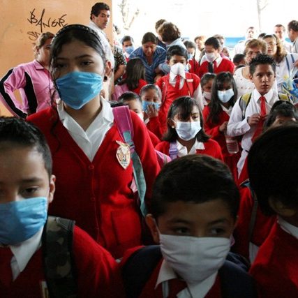 Nueva normalidad para los niños