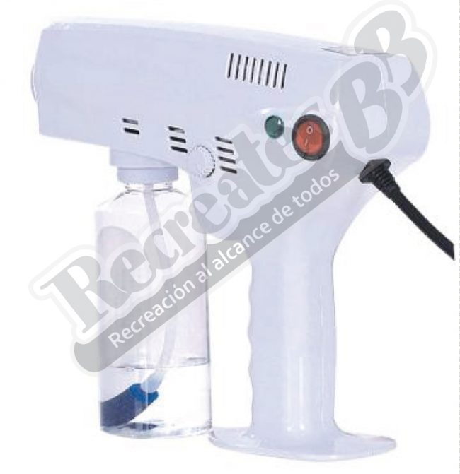 pistola-pulverizadora-de-vapor1 pistola pulverizadora de vapor