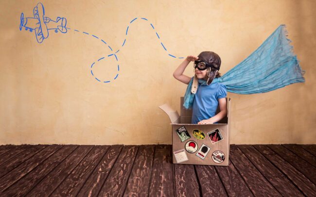 IMG Creatividad en tiempos de cuarentena