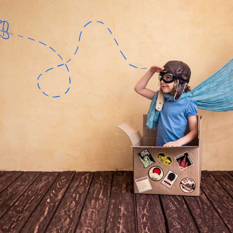 IMG Creatividad en tiempos de cuarentena