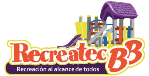 Juegos Infantiles Recreatec BB