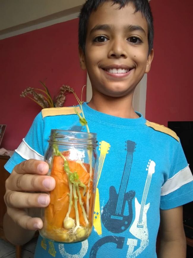 abraham (1) creatividad en tiempos d cuarentena recreatecBB